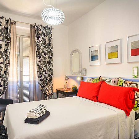 Girovagando B&B Genoa Ngoại thất bức ảnh