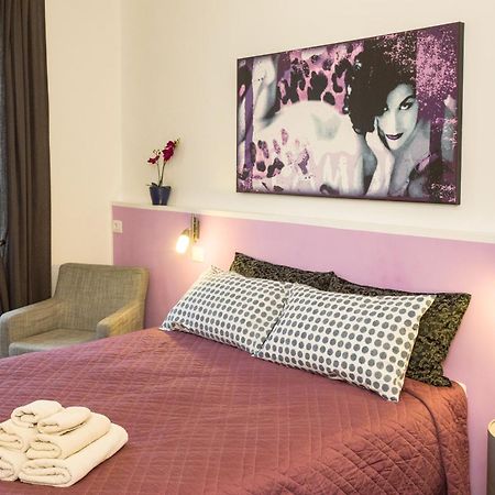 Girovagando B&B Genoa Phòng bức ảnh