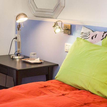 Girovagando B&B Genoa Phòng bức ảnh